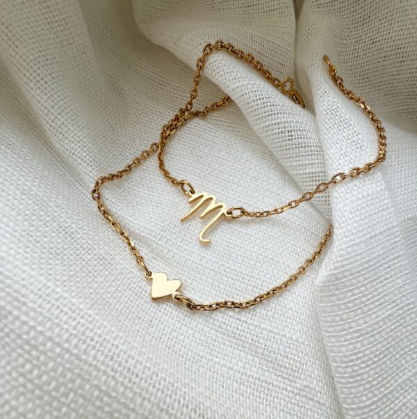 Naamketting