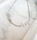 Naamketting