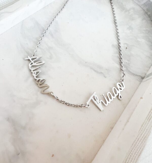 Naamketting