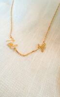 Naamketting