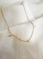 Naamketting