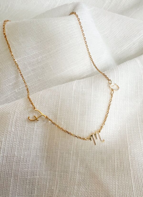 Naamketting