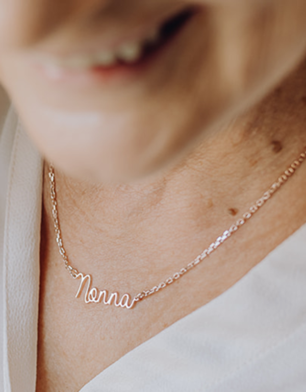 Naamketting