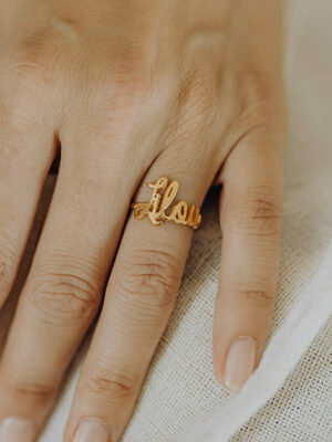 Naamring
