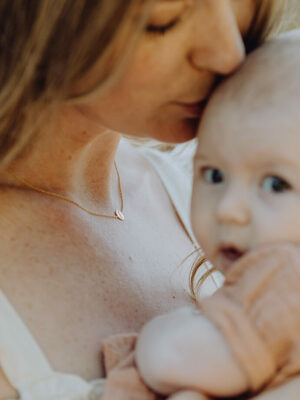 Ketting met 1 bedel