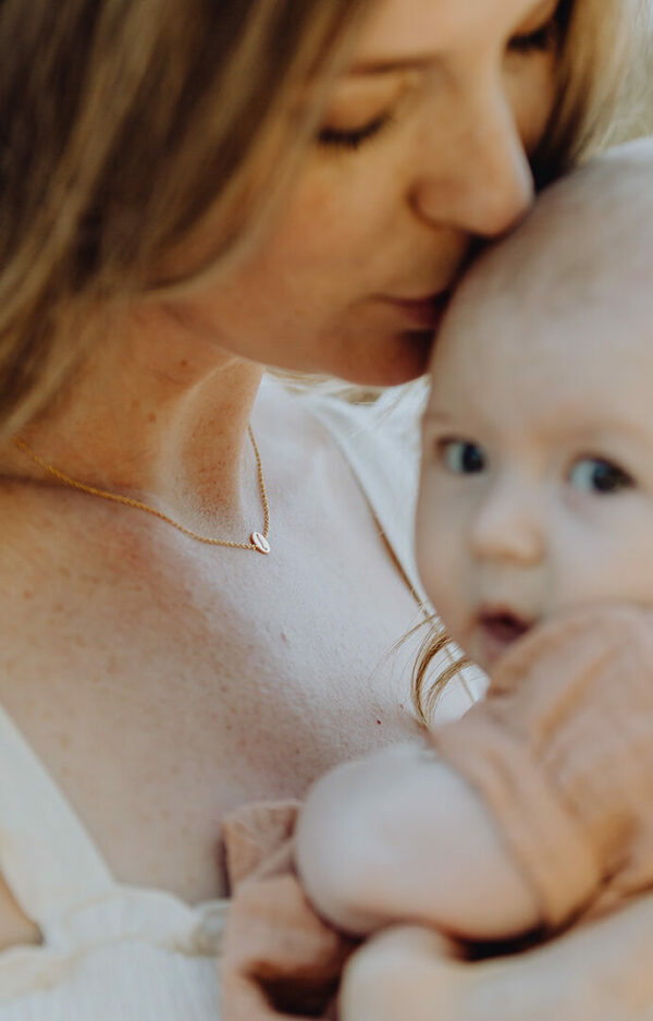 Ketting met 1 bedel