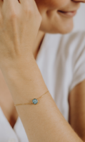 Asjuweel Rainbow armband