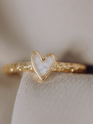 Asring My Heart