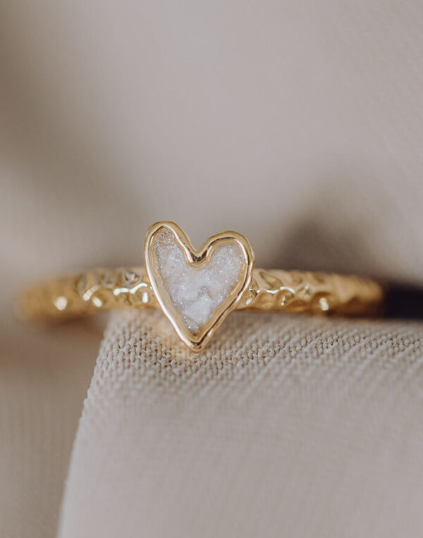 Asring My Heart