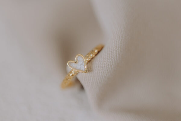 Asring My Heart